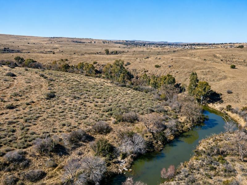 0 Bedroom Property for Sale in Lindley Free State